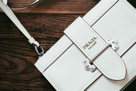 white prada cahier|The Prada Cahier Soft Bag Is the Perfect Mix of Elegance and Cool.